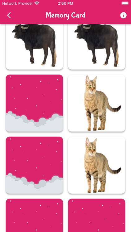 FlashCards: Babies First Words screenshot-6