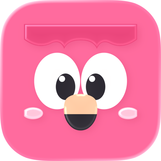 AI Outfit & Wardrobe Flamingo