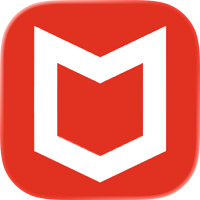 McAfee Security: Private VPN