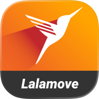 Lalamove - Fast & Affordable