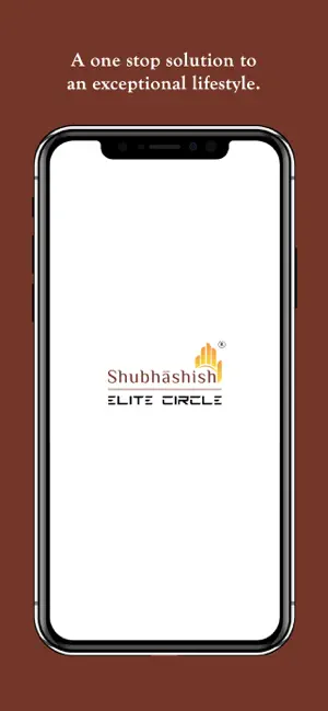 Shubhashish Elite Circle screenshot 1