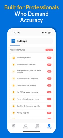SiteAlign Pro Screenshot 4 of 4