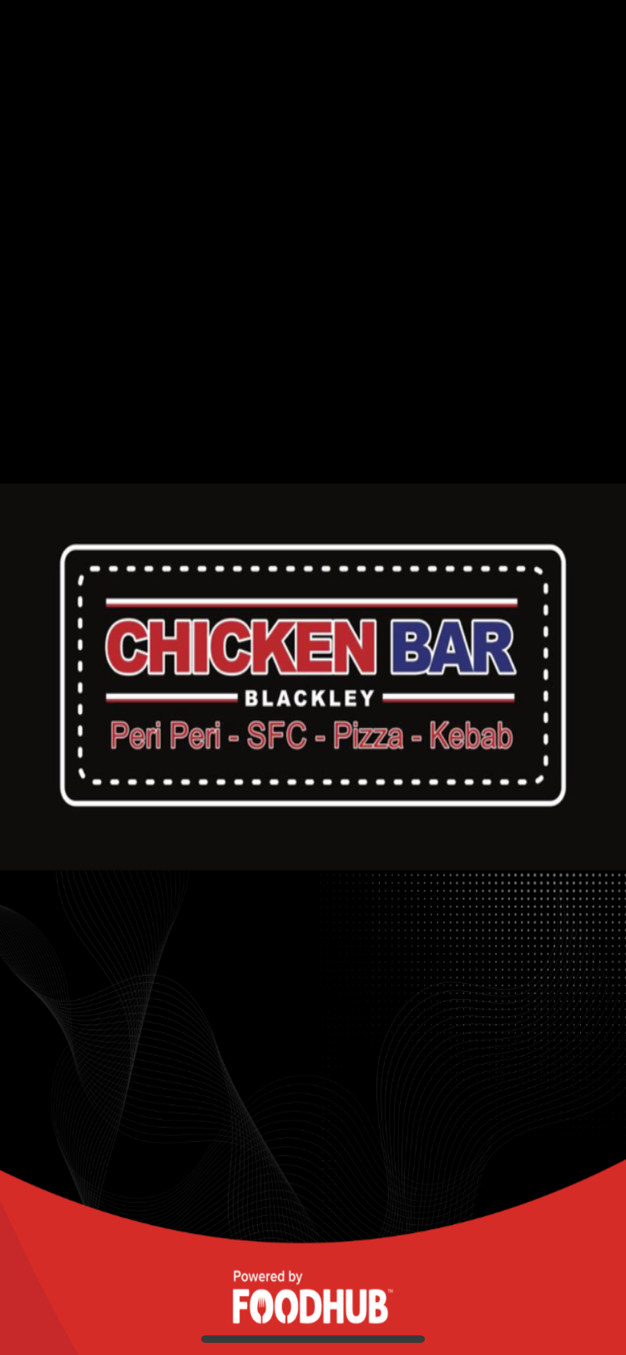 Blackley Chicken Bar.