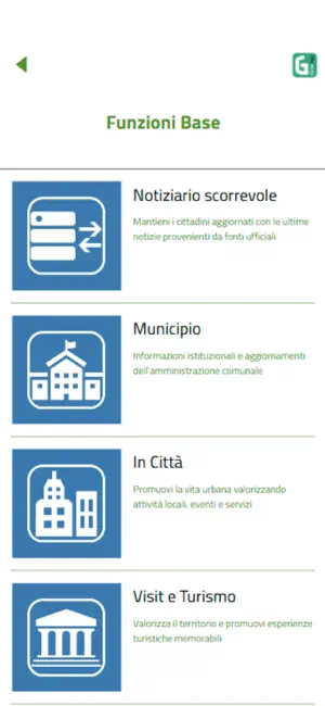 comune.digital screenshot 4