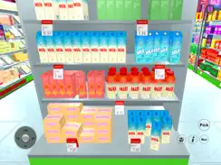 Salesman job simulator iPad image 1