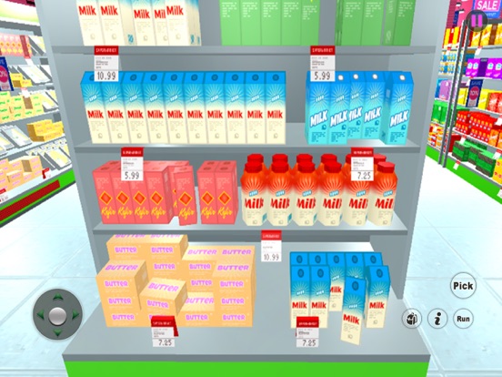 salesman job simulator