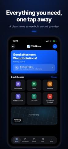 VIDAEasy Screenshot 2 of 9