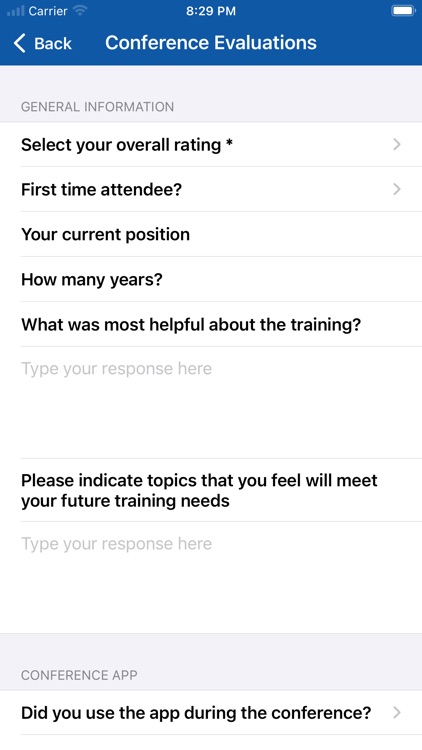 Texas Jail Association