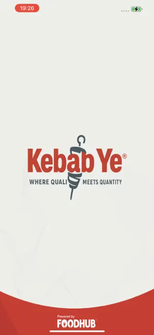 Kebab Ye Oakengates telford screenshot 1