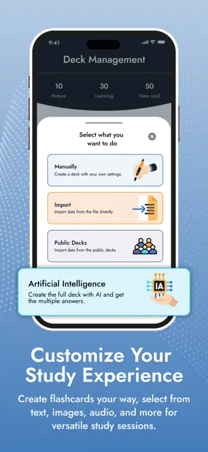 Flashly App screenshot 3