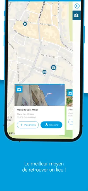 Saint-Mihiel screenshot 4