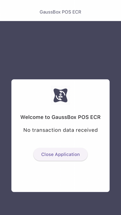 Gaussbox Companion Screenshot 2 - AppWisp.com
