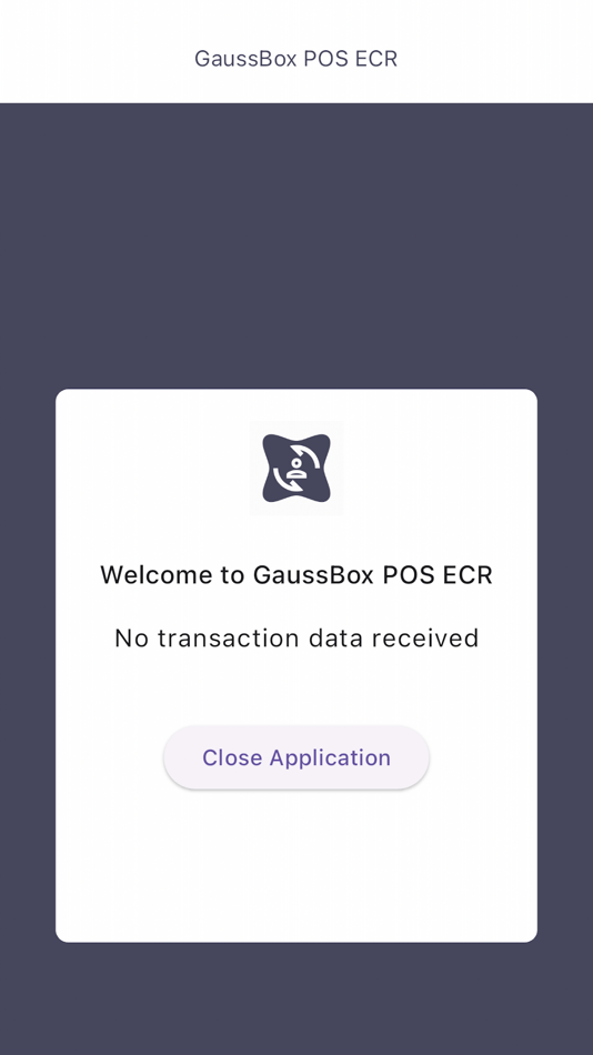 #2. Gaussbox Companion (iOS) 来自: Gauss d.o.o.