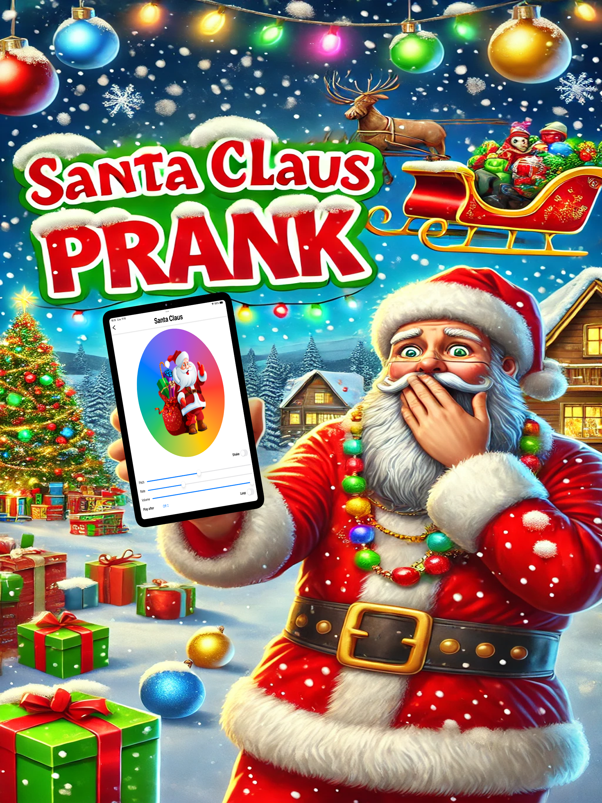 Prank App-Prank Sound Effects screenshot 14