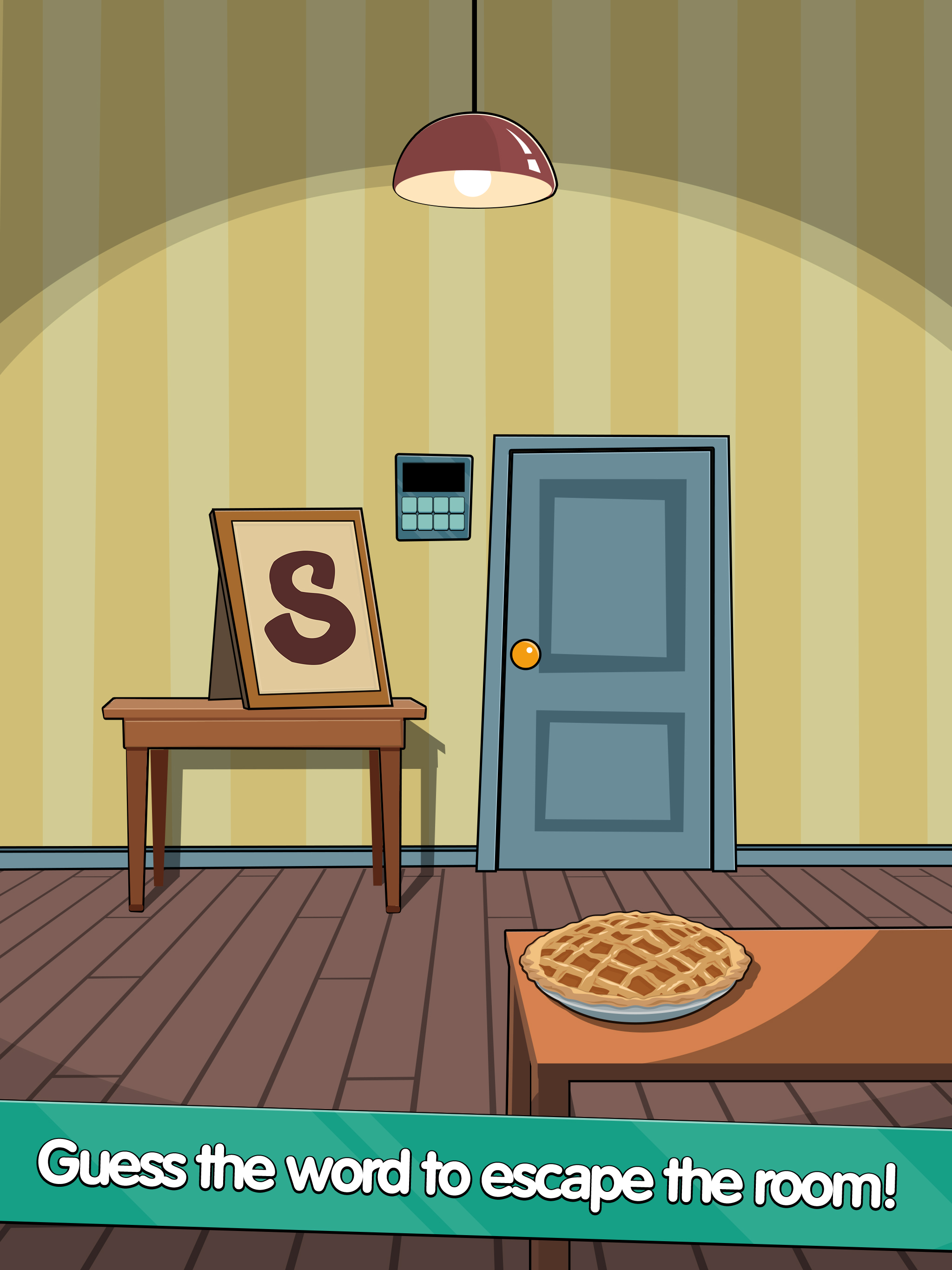 Escape Word: Associations screenshot 7