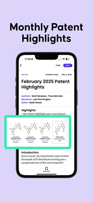 Drug Hunter screenshot 3