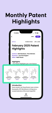 Drug Hunter Screenshot 3 of 7
