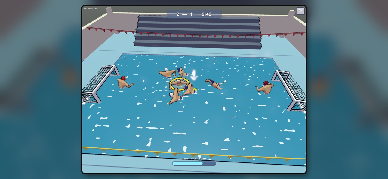 Screenshot 7 of Beluga Polo