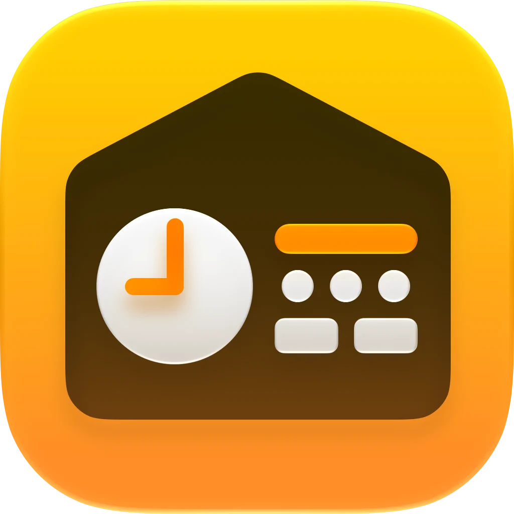 Wallflower for HomeKit