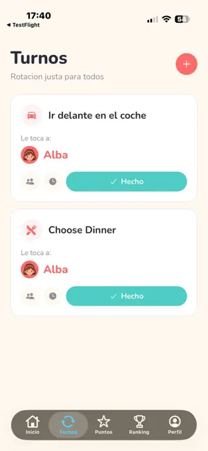 TurnBros screenshot 4