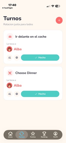 TurnBros screenshot