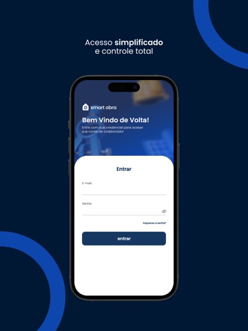 SMARTOBRA360 iPad screenshot
