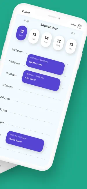 Edufaz screenshot 2