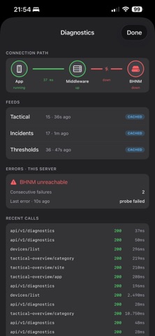 BHNM Screenshot 5 of 6