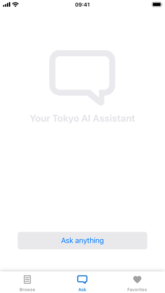 Screenshot #2 pour Tokyo