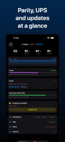 Flotilla for Unraid & Proxmox screenshot