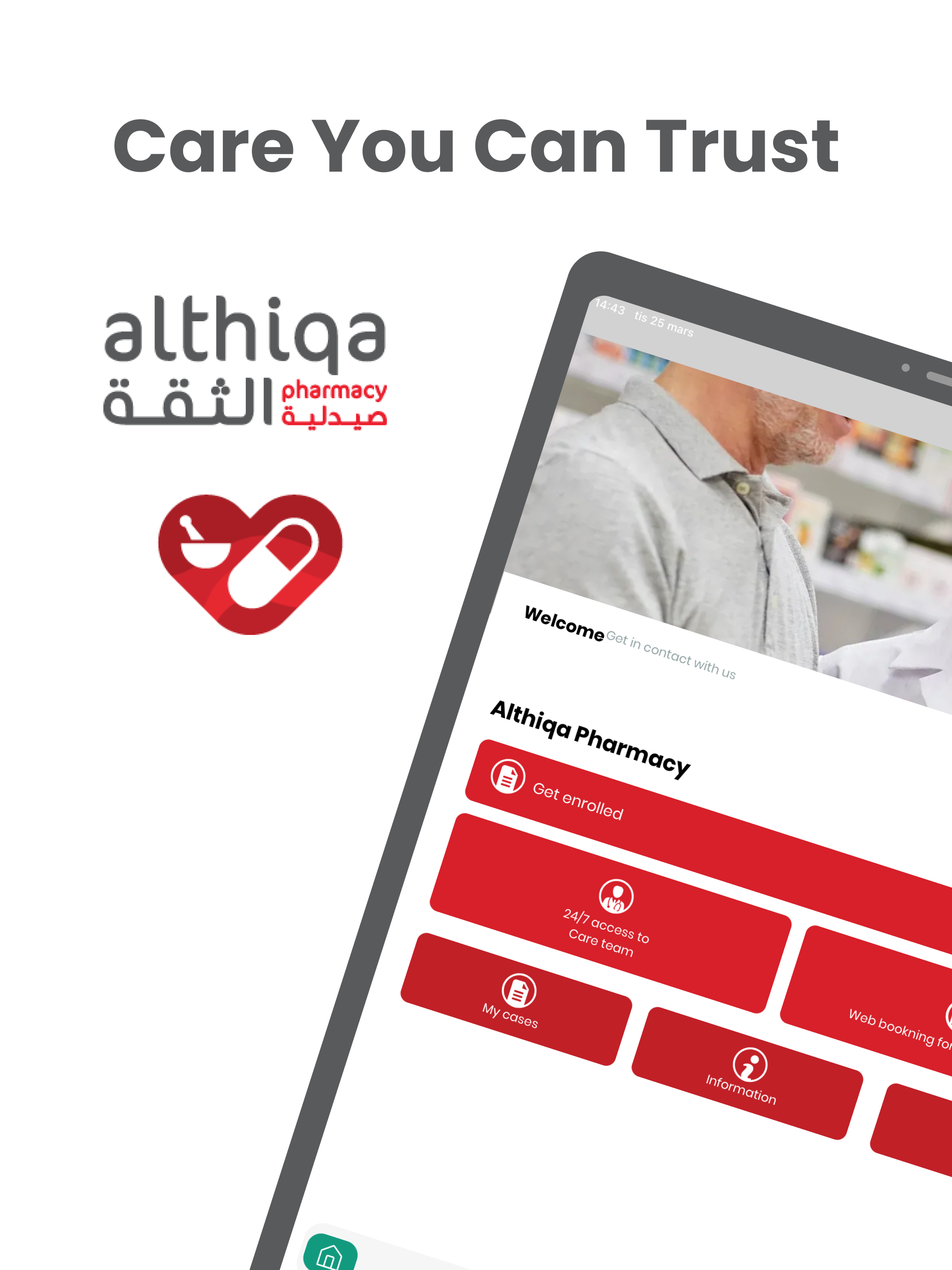 Emirates Telemedicine