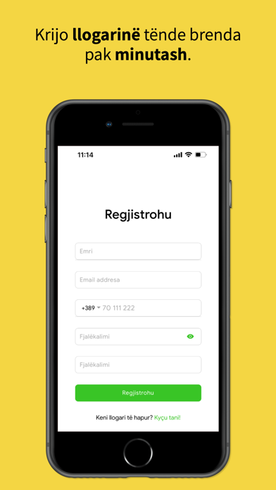 edukist Screenshot