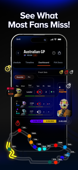 Formula Dream Screenshot 6 of 10