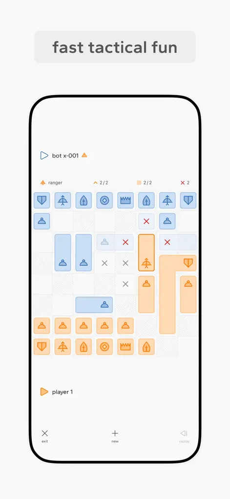 kingbit - Games App | MWM