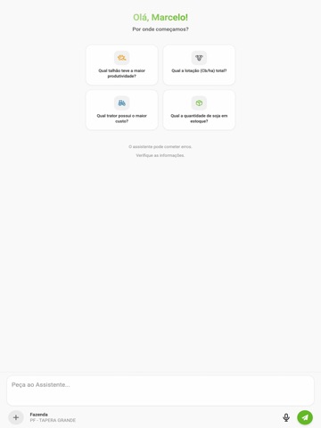 +Gestão iPad screenshot