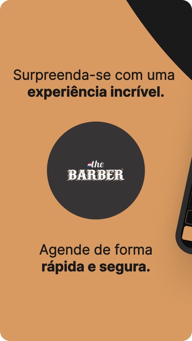 The Barber Screenshot