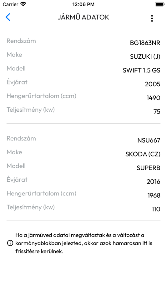 #6. Ominimo (iOS) 由: Ominimo Insurance