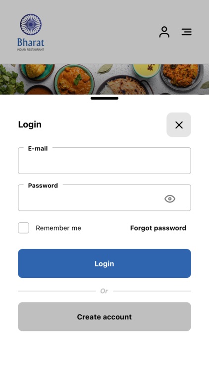 Bharat Indian Restaurant