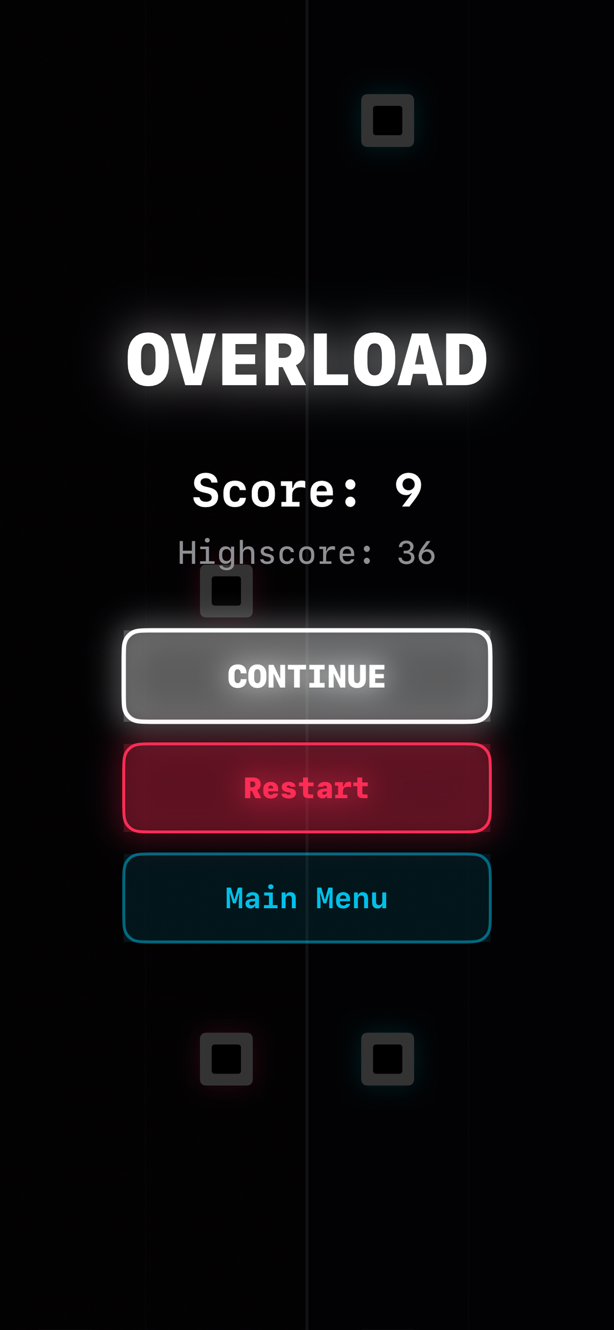 Dual Control: Brain Dodge screenshot 3