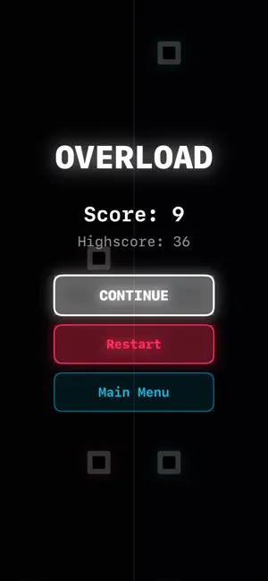 Dual Control: Brain Dodge screenshot 3
