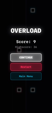 Dual Control: Brain Dodge screenshot