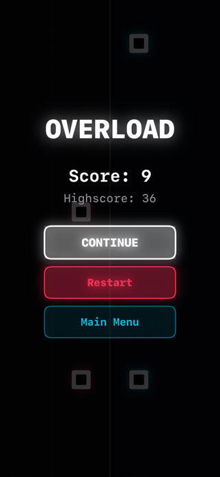 Dual Control: Brain Dodge Screenshot 3 of 3