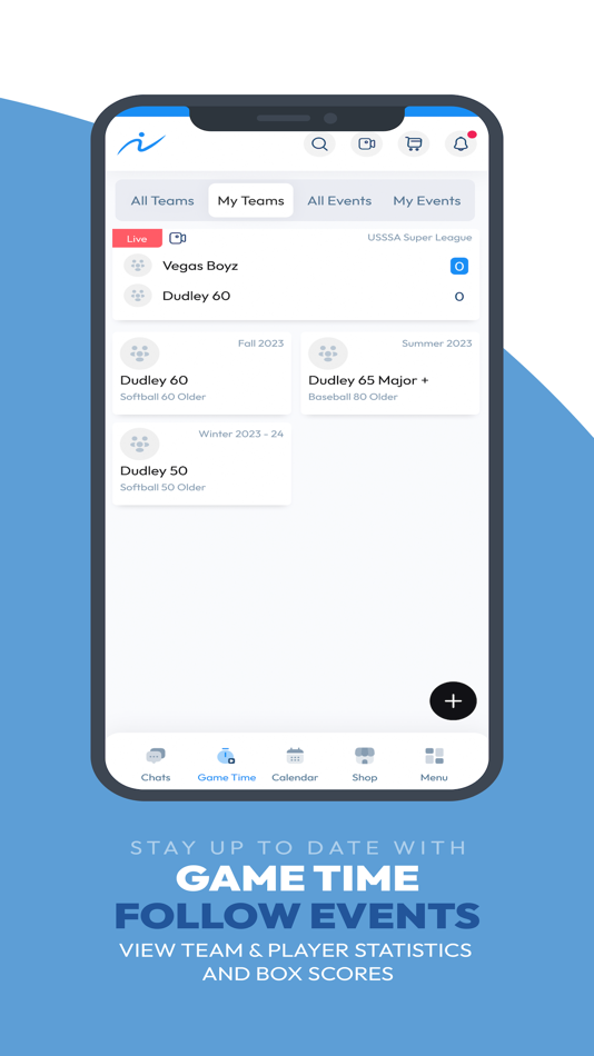 #4. Who I Follow (iOS) By: Who I Follow Corp.