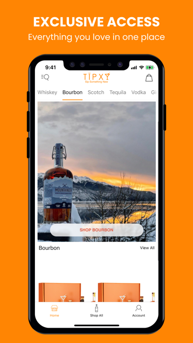 Tipxy Screenshot