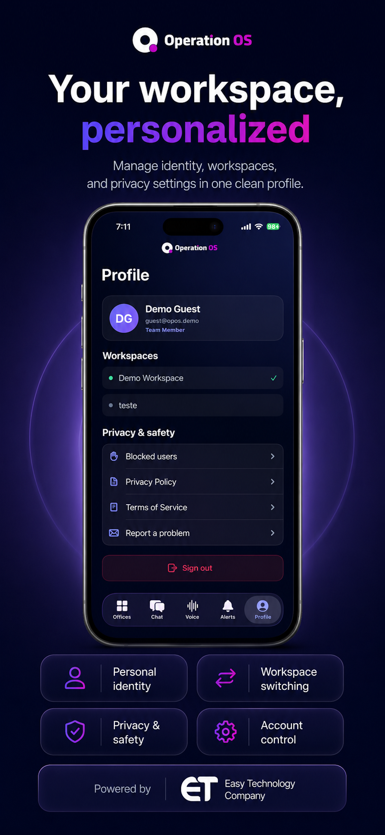 OPOS screenshot 6