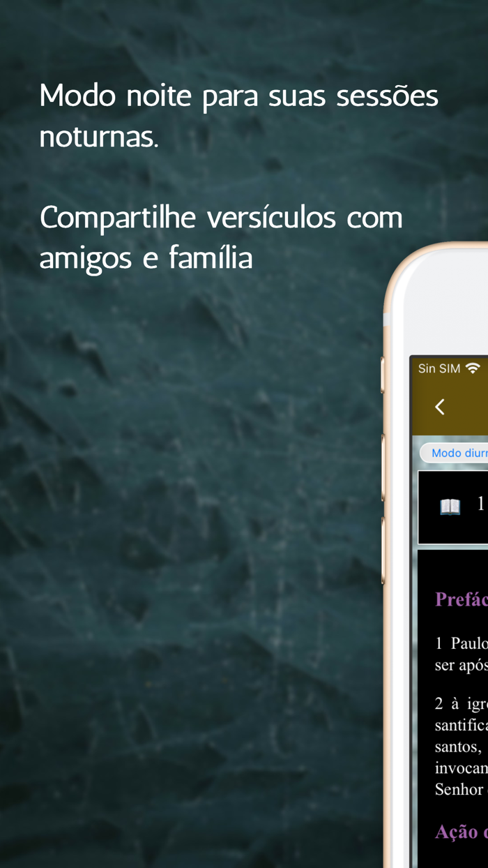 Bíblia Nova Almeida Atualizada