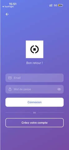 Focus mindset screenshot
