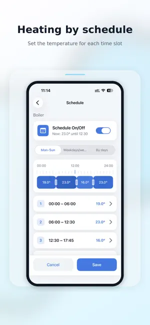 TelePanel screenshot 4