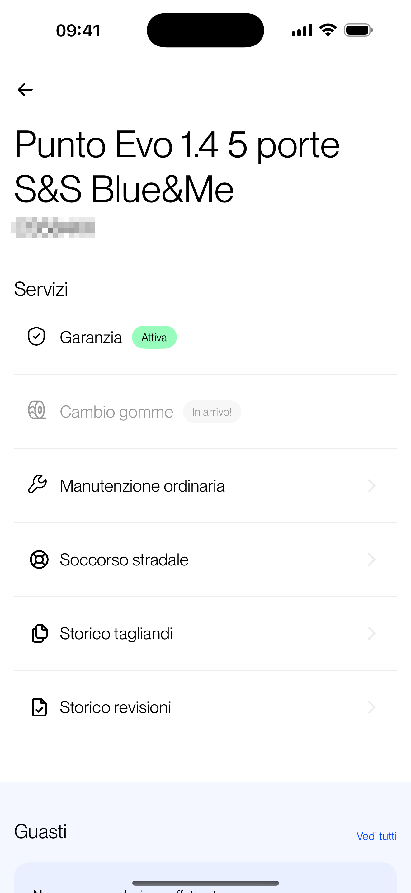 Garanty
