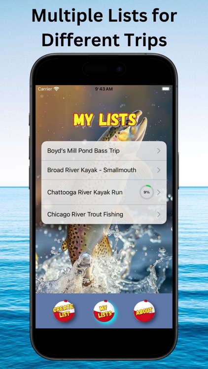 FishReady screenshot-5